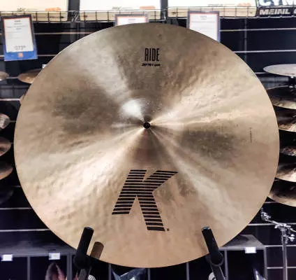 Zildjian - K 20 Inch Ride